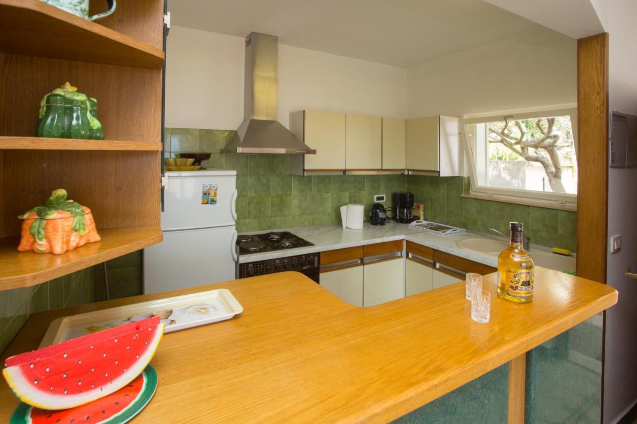Apartment Damir พอสติรา ภายนอก รูปภาพ